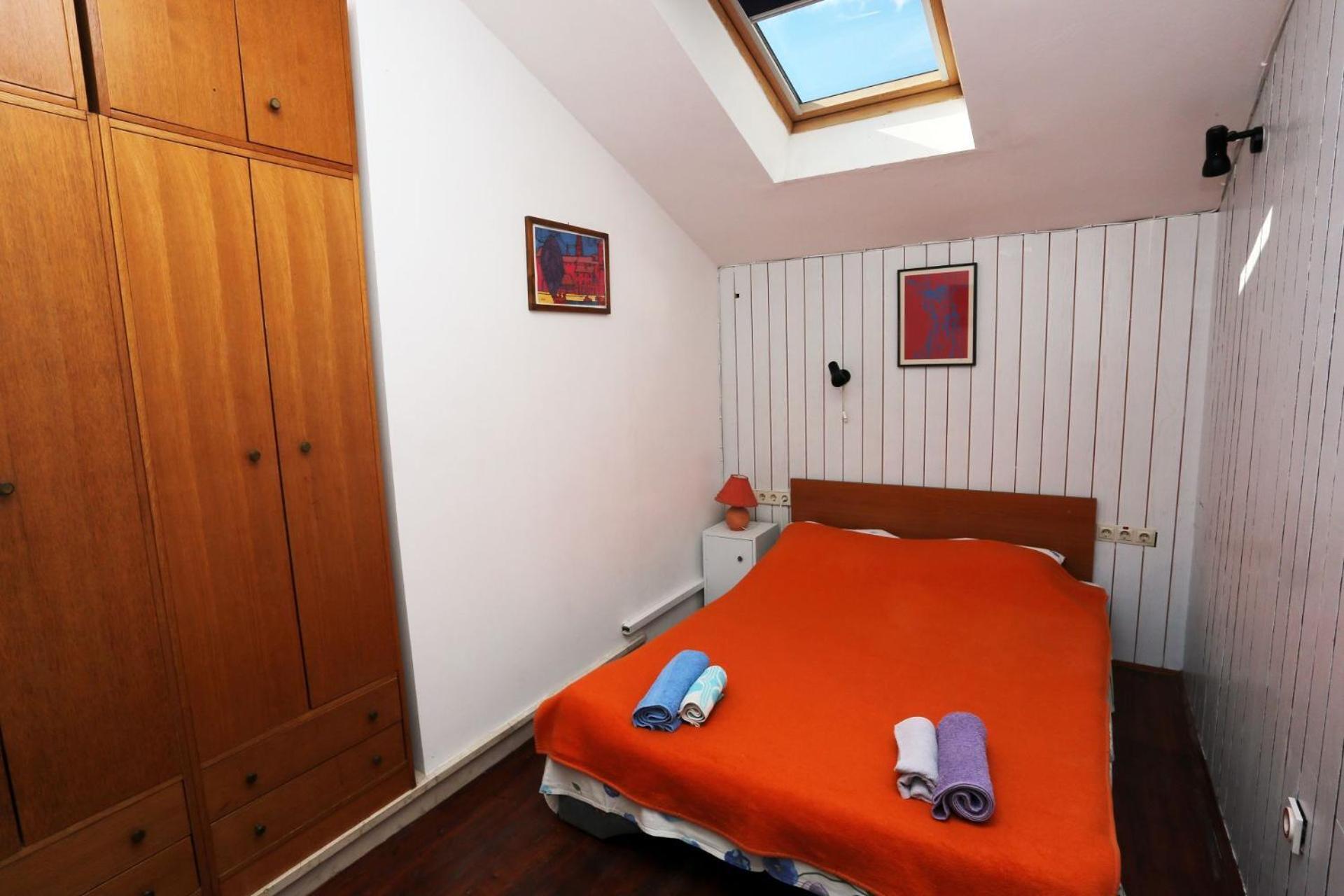Apartment Aldica Supetar Exterior photo
