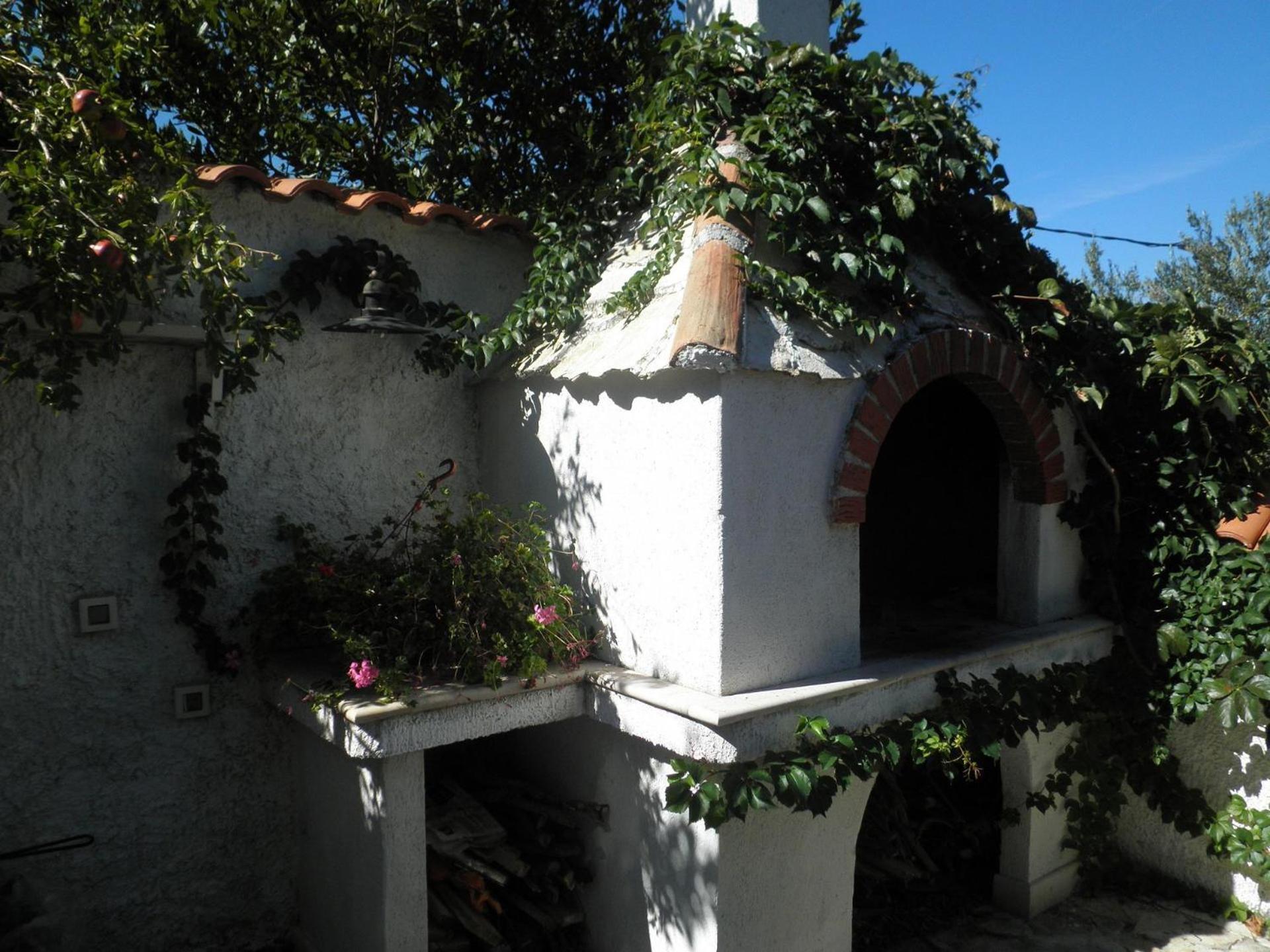 Apartment Aldica Supetar Exterior photo